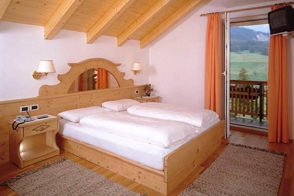 Hotel San Leonardo Badia  Chambre photo