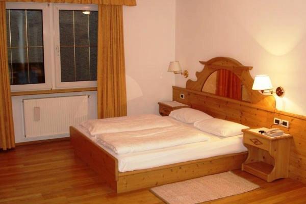 Hotel San Leonardo Badia  Extérieur photo